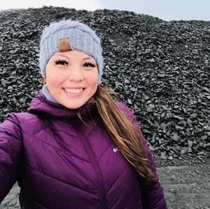 Meet your Posher, Amber